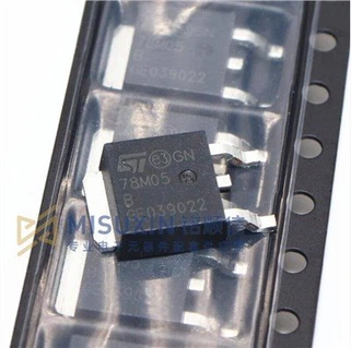 Л78М05АБДТ-ТР